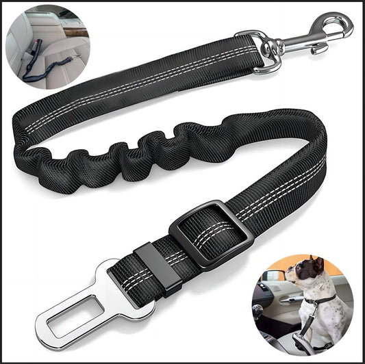 Cinturón de seguridad para Perros